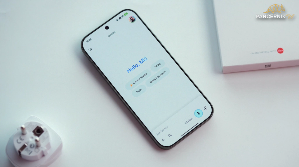 Recenzja Xiaomi 17 Pro: wszyscy o nim mówią, ale prawie nikt go nie kupi…